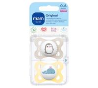 MAM Original Pure 2-6 Months
