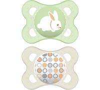 MAM Original Soother 0 Plus Months,SR3102