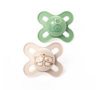 MAM Start Soother 0-2 months Unisex