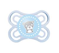 MAM Perfect Pacifier 0 months - blue