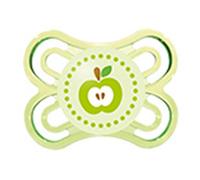 MAM Perfect Pacifier 0 months - Green