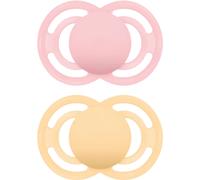 MAM Perfect Soother 16+ Months 2 Pack