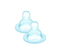 Mam Silicone Teat No. 3 + 4 Months