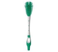 MAM Soft Silicone Baby Bottle Cleaning Brush