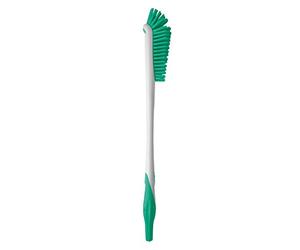 MAM soft brush, bottle brush