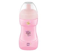 MAM Sports Cup 330Ml Pink