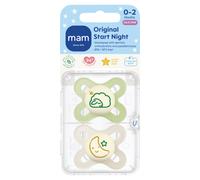 MAM Start Night 0+ Months