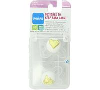 MAM Start Orthodontic Pacifier