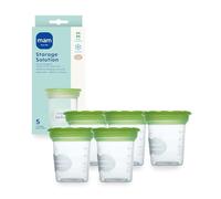 MAM Breastfeeding disposable breast pads 30 pc