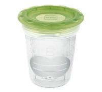 MAM Storage Solution for Baby Milk & Food - 5 pcs