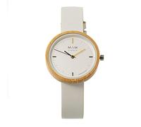 Mam Mam97 Watch Golden Men,Women