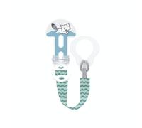 MAM Variegated Dummy Clip with All Ages - Random Colour