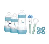 MAM Welcome to The World Gift Set with 3 Anti-Coli