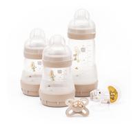 MAM Welcome to The World Set | Baby Gift Set with