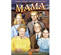 Mama: 4 Lost Episodes