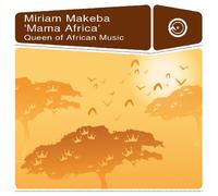 Mama Africa - Queen of African Music
