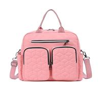 Mama Bags, Diaper Bag, Unisex Large Capacity Diaper Bag, Durable and