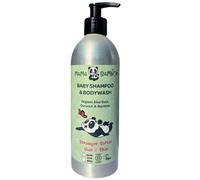 Mama Bamboo Baby Shampoo&Bodywash 500ml