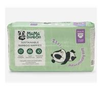 Mama Bamboo Nappies Size 0 - 30 per pack