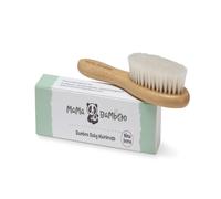 Mama Bamboo Newborn Hairbrush