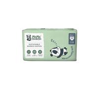 Mama Bamboo Sustainable Bamboo Size 1 - 35 nappies