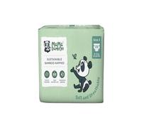 Mama Bamboo Sustainable Bamboo Size 3 - 28 nappies