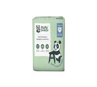 Mama Bamboo Sustainable Bamboo Size 5 - 24 nappies