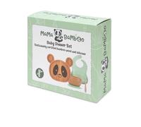 Mama Bamboo Weaning Set