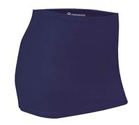 mama band Kidney Warmer to Keep Warm the Kidney and Hip Area & for Pregnancy - Elastic Hip Warmer and Shirt Extension in Dark Blue 32-38