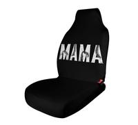 MAMA Baseball Car Seat Covers Auto Protector