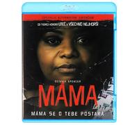 Mama BD / Ma (czech version)