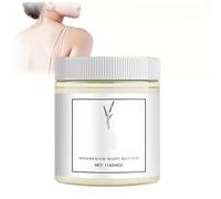 Mama-Bear Oasis Neuropathy Cream,Magnesium Body Butter,Mama Bear Magnesium Cream,Mama Bear Oasis,Deeply Moisturizes Skin,Keep Soft Smooth (1)