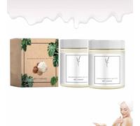 Mama-Bear Oasis Neuropathy Cream,Magnesium Cream for neuropathy, Magnesium Butter,Deeply Moisturizes to Keep Skin Soft and Smooth for All Skin Types (2)