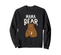 Mama Bear Sweatshirt