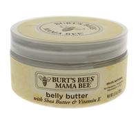 Mama Bee Belly Butter by Burts Bees for Kids - 6.5 oz Cream