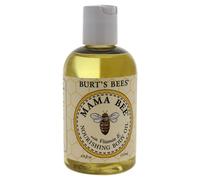 Mama Bee Nourishing Body Oil by Burts Bees for Women - 4 oz Oil