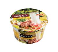 MAMA Beef Bowl Noodles 65g