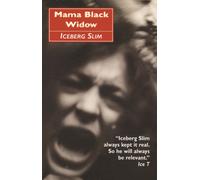 Mama Black Widow : A Story of the South's Black Underworld