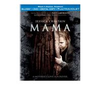 Mama [Blu-ray] [2013] [US Import]