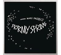 Mama Blues Project - Stormy Spring