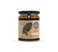 Mama Buci Winter Harvest Zambian Honey 340g