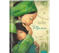 Mama by Delforge, Greban, Taube New 9783845829920 Fast Free Shipping.