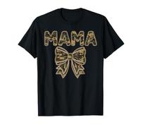 Mama Camo Style for Proud Moms Casual Everyday Look T-Shirt