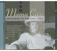 Mama Cass - Dedicated To The One I Love