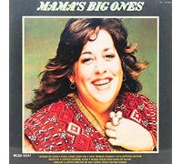 Mama Cass Elliot - Mama's Big Ones: The Best of Mama Cass