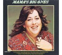 MAMA CASS - MAMAS BIG ONES GREATEST HITS - CD - M3z