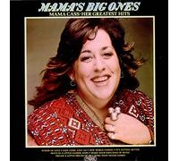 MAMA CASS - MAMA'S BIG ONES LP [14110]