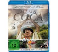 Mama Coca (2012) ( Mama Coca Die Krieger Des Kokain ) (Blu-Ray)