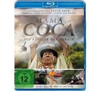 Mama Coca [Blu-ray] [2012]