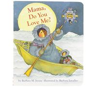 Mama Do You Love Me?
